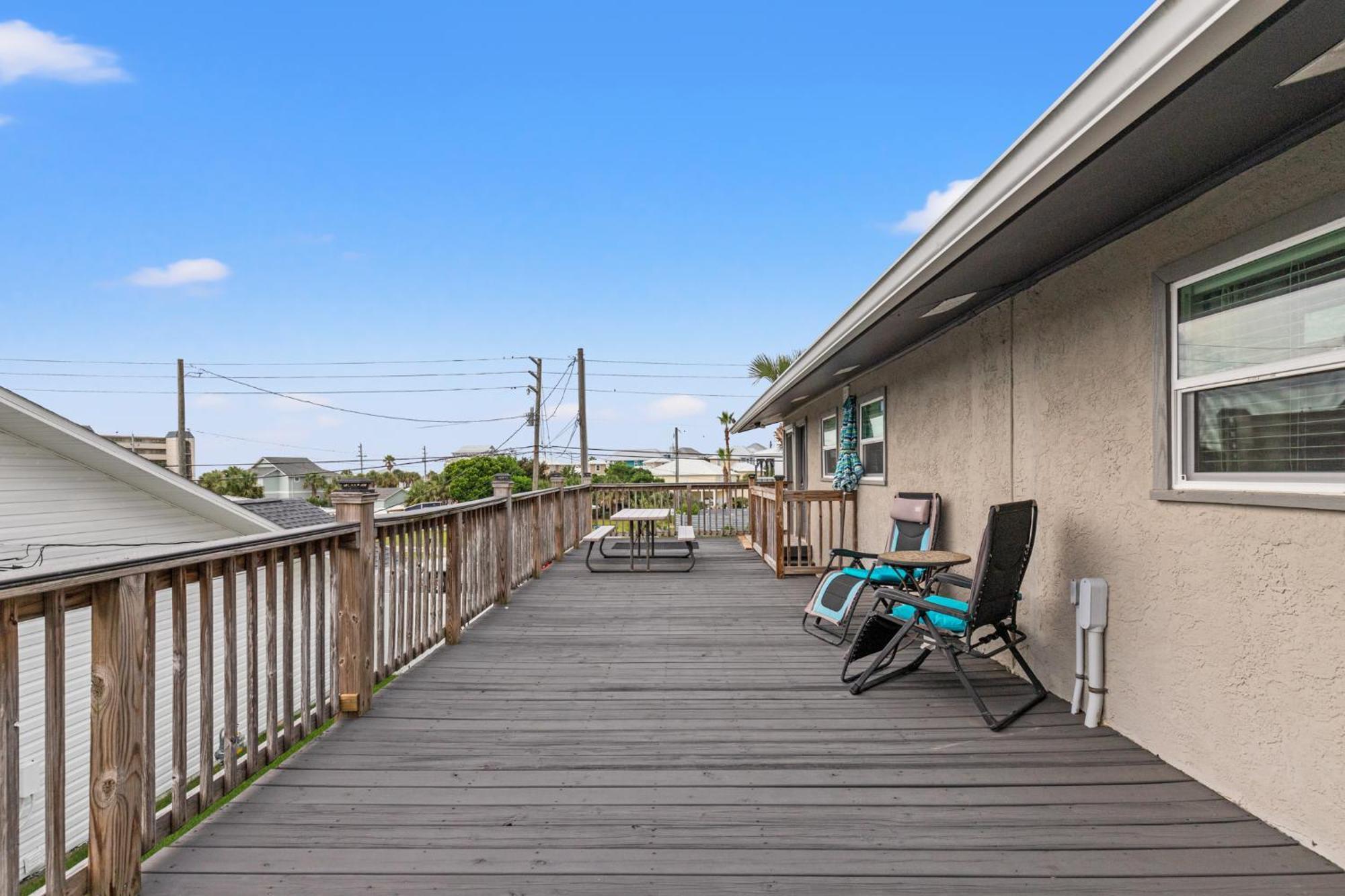 128 Kelly St | Beachy Keen Villa Panama City Beach Kültér fotó